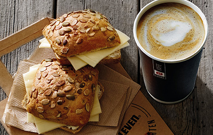 Få point når du rejser